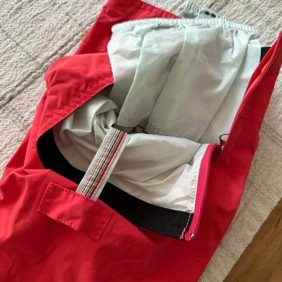 Burton Women’s XS Salmon Snowboarding Pants - Picture 5 of 8